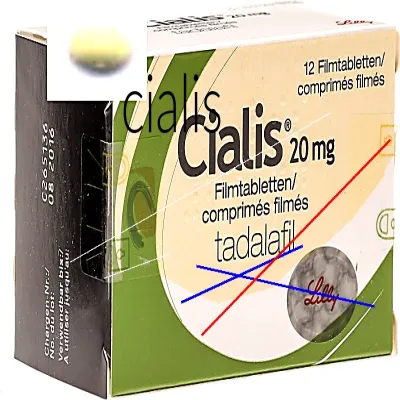 Peut on avoir cialis sans ordonnance